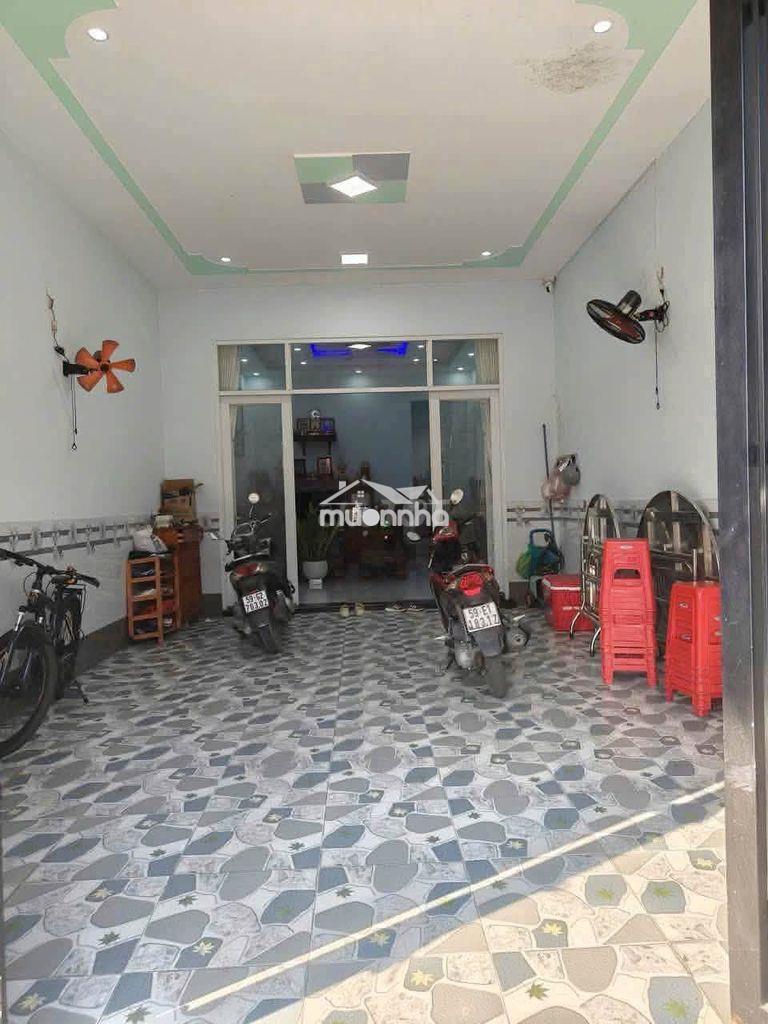 Bán nhà cấp 4 thị xã trảng bàng 100m2-600tr đường ô tô shr chính chủ .