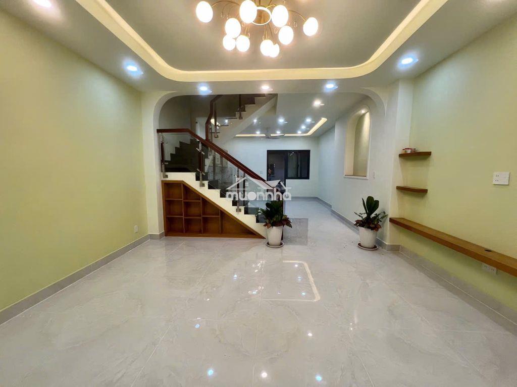 Chủ cần bán nhà hẻm xe hơi phường btđ q2 ( giá 7,4ty ) - 2