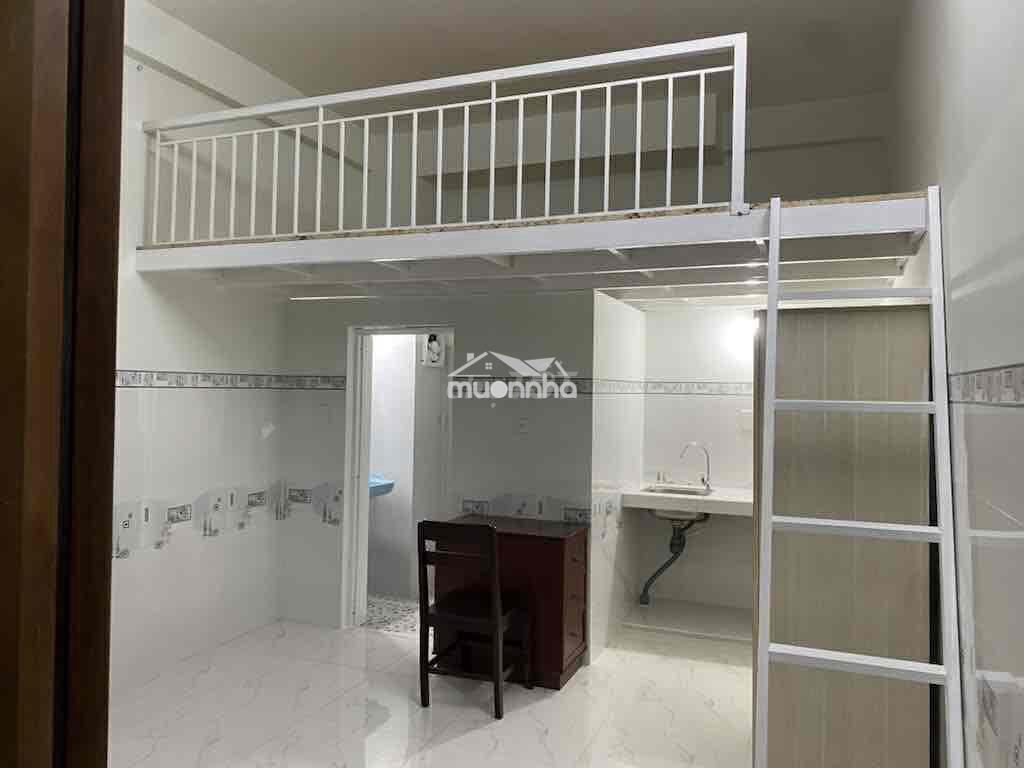 Cho thuê phòng trọ mới xây – sạch đẹp – đầy đủ tiện nghi - 2
