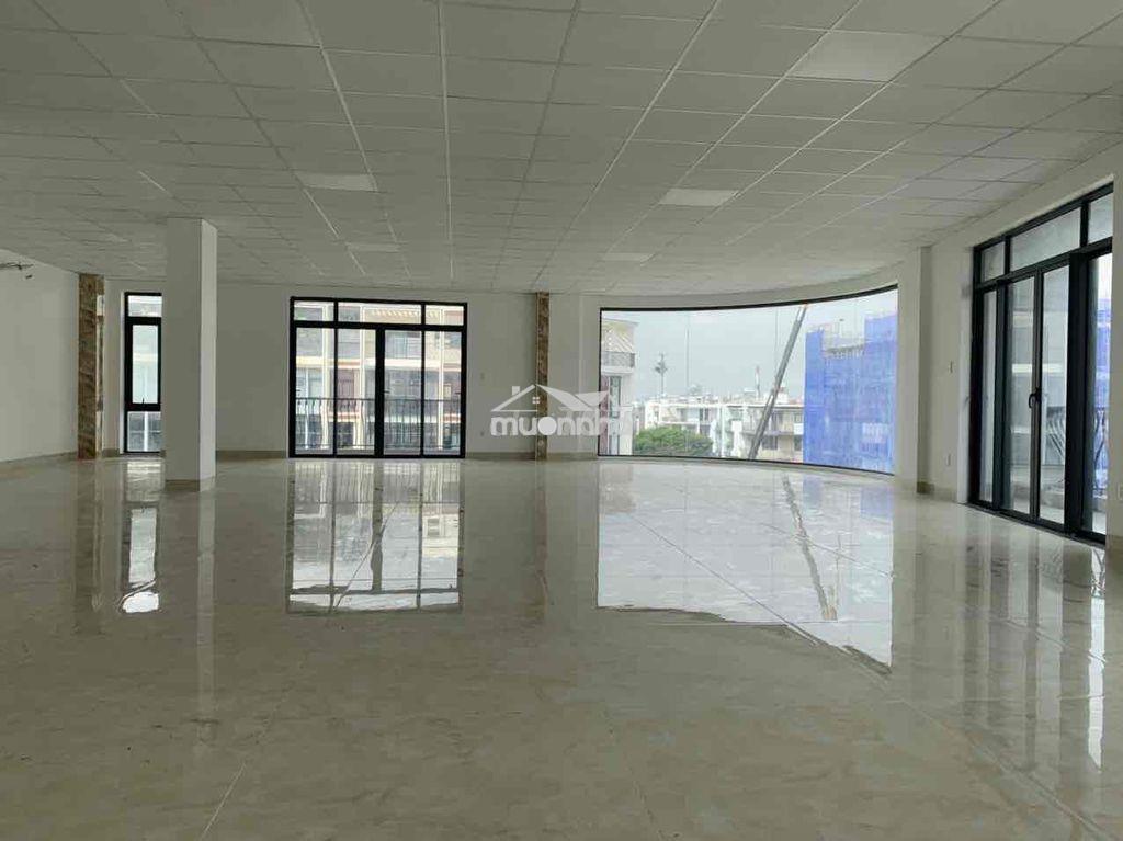Căn góc shophouse nguyễn thị nhung 255m2 6 tầng vị trí trung tâm kđt - 4