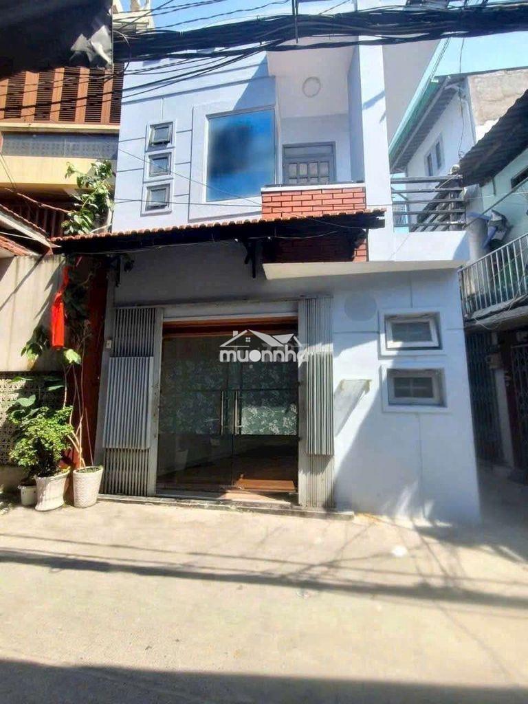 5 x 10m hẻm 5m phạm văn chí - 3