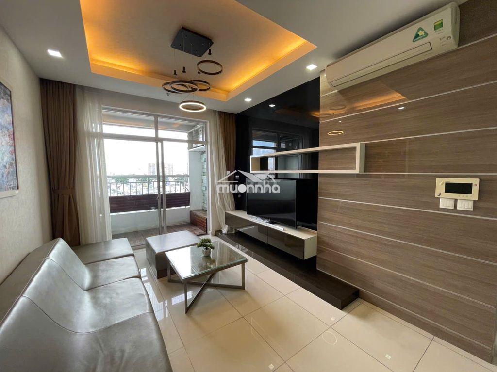 🏠The prince nguyễn văn trỗi [3pn] #25t rhàng 4 căn giữ khóa xem 24/7 - 2