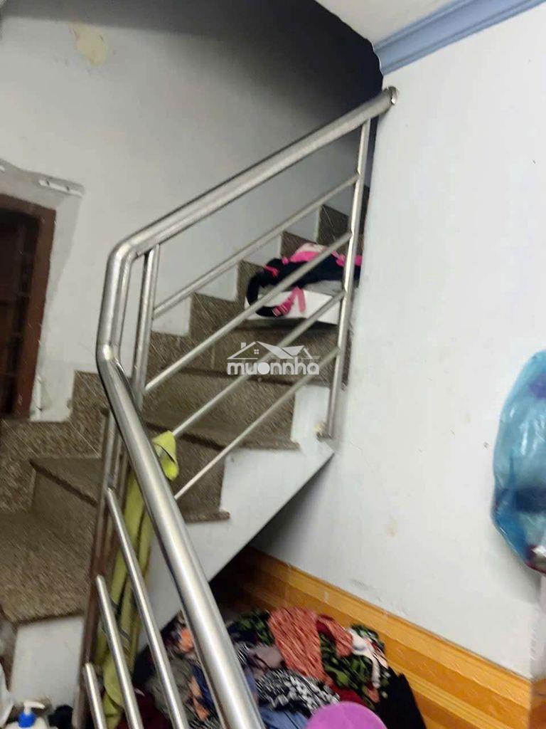 🏘️ Nhà lửng đúc,3phòng ttt17,ng ảnh thủ, ngã tư nước đá,hóc môn 🏘️ - 3
