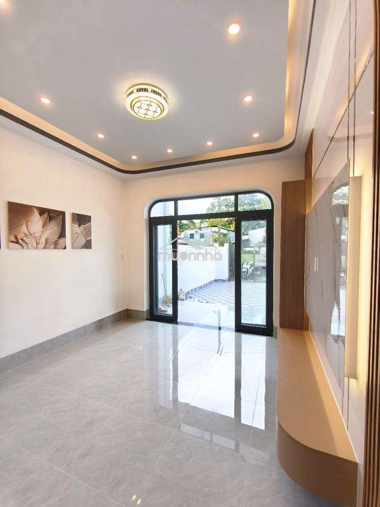 🔥 Nhà trệt 3pn 🔥
(
tp sóc trăng )📍vị trí hẻm 364/5 nguyễn văn linh - 4