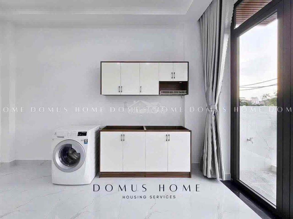 1 pn tách bếp bancol full nội thất - 4