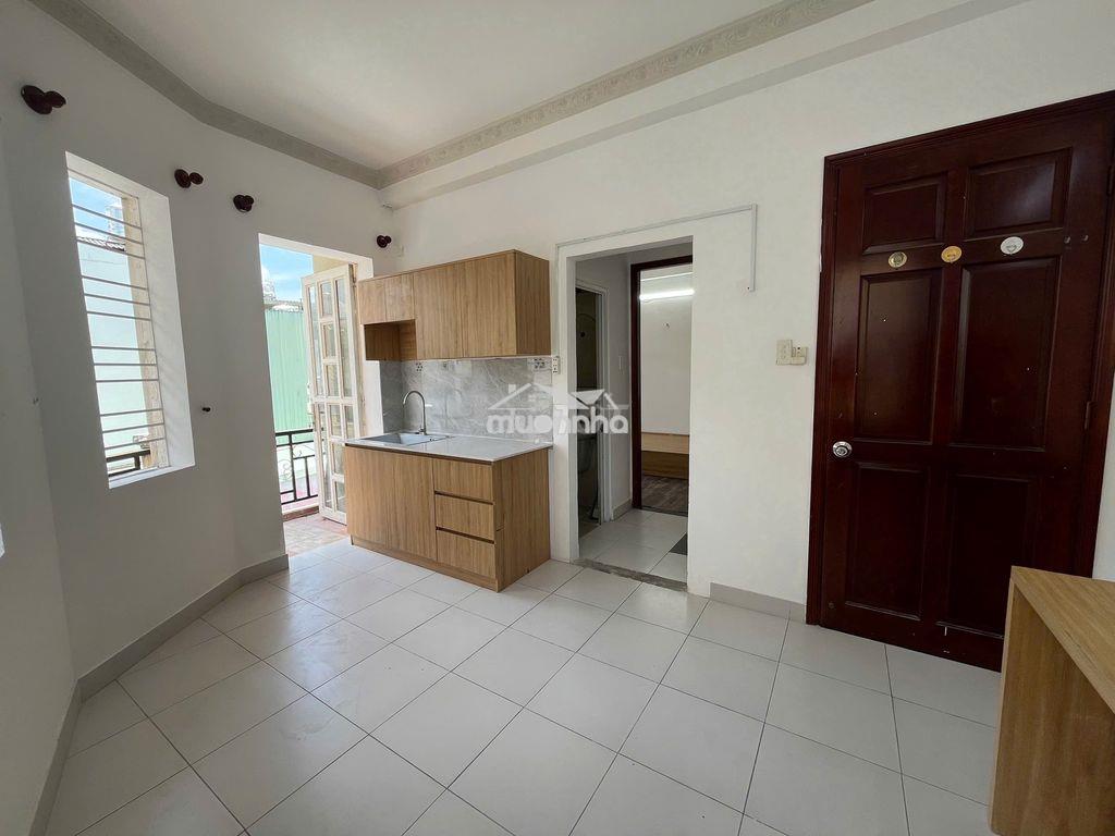 🏡 Cho thuê căn hộ dịch vụ tách bếp – chính chủ - 4
