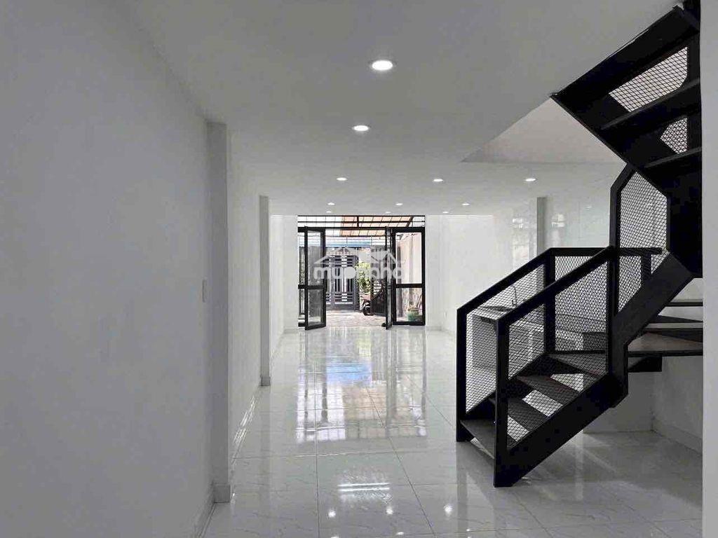 🎁Cho thuê nhà 209// nguyễn văn khối p8 gò vấp 4m❌20m 3pn 2wc - 2