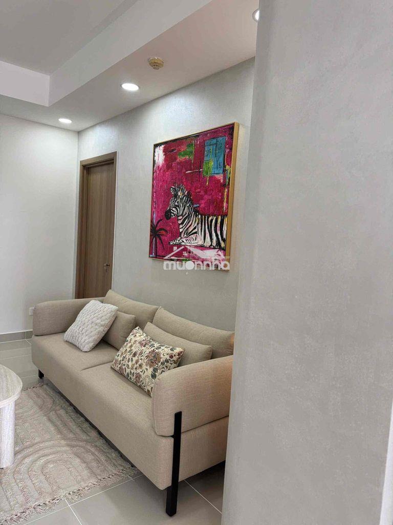 Ngộp oxy! bán căn 2pn belleza quận 7, đi bộ 5m tới ga metro tân mỹ - 4
