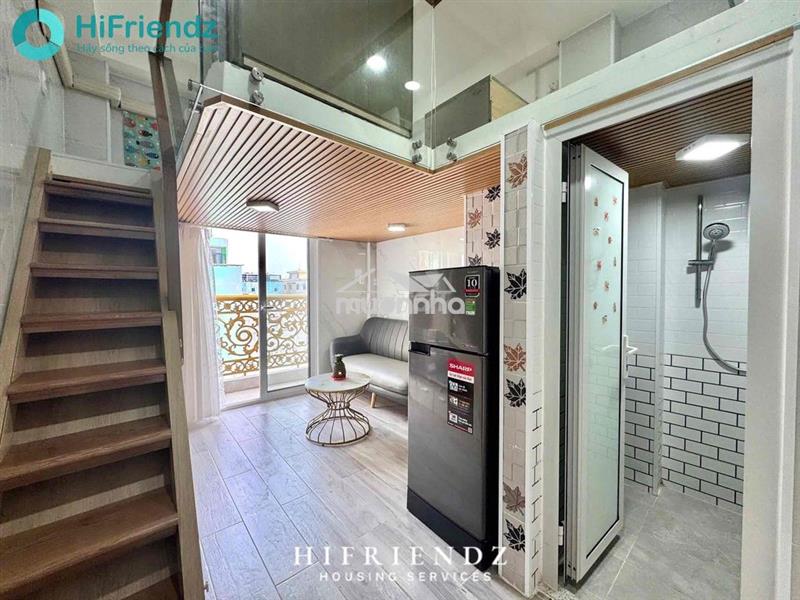 ✨Trống sẵn siêu phẩm duplex full nội thất chỉ tính điện nước siêu ngon