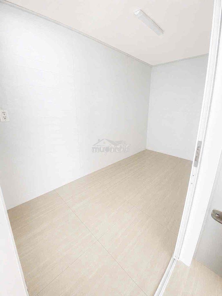 Cho thuê phòng trọ 10m2 kdc vạn phúc, thủ đức - 3