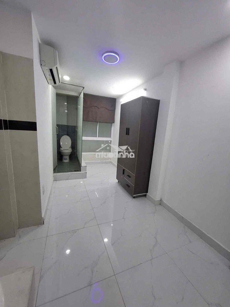 Phòng 1 ng ở nguyễn kiệm full nội thất - 3