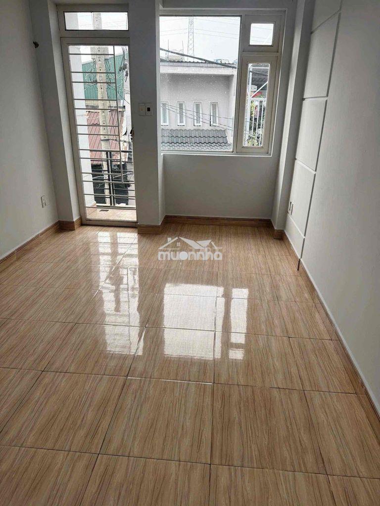 Cho thuê nhà phạm đăng giảng,bình tân -4 x 14m -2 tầng -2pn chỉ 8tr500 - 4