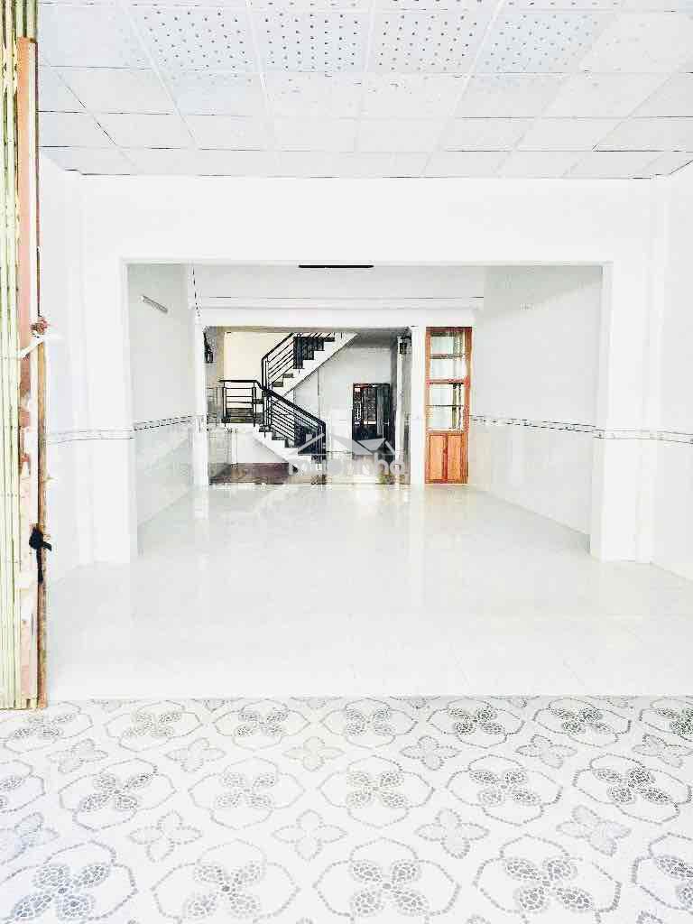 Ngang 5.7x26m – chỉ 6.x tỷ – hẻm ô tô – tân kỳ tân quý – ngang gần 6m - 2