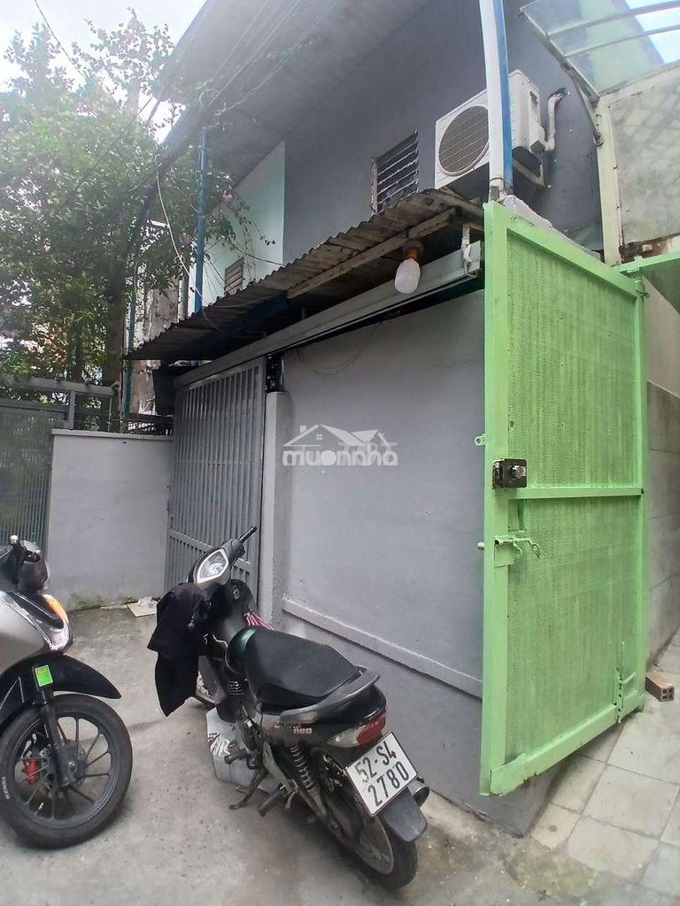 Cho thuê điện biên phủ ngay d2