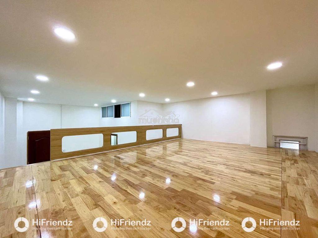 Căn hộ duplex mới xây ban công vip full nội thất sát hòa bình đầm sen - 4