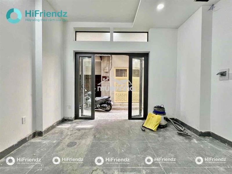 Cho thuê mặt bằng - shophouse mới 100% - buôn bán tự do