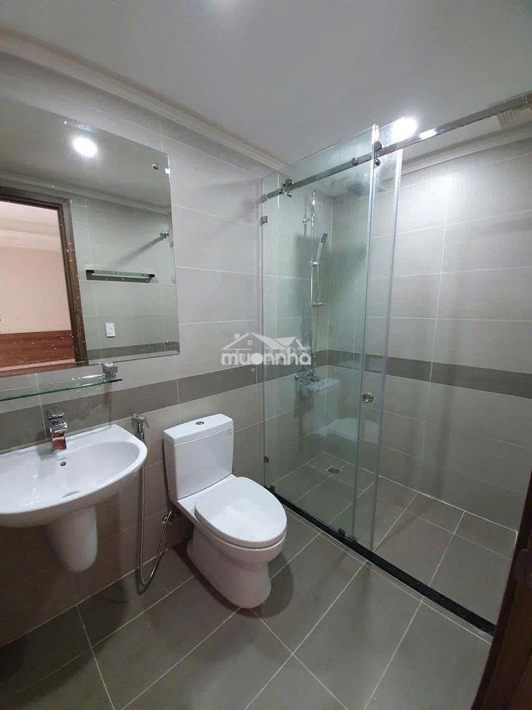 Chung cư screc, trường sa, q3: 2p ngủ, 65m2, nhà mới, 12triệu - 3