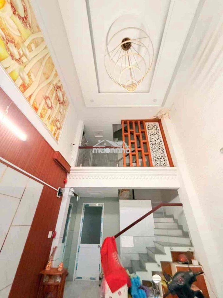 Bán gấp chdv 8phòng- dòng tiền gần 50triệu  5 tầng-4*17m - 8.9 tỷ - 3