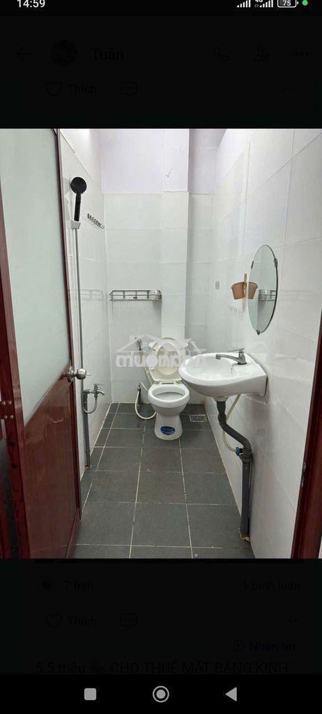 Nhà đẹp rẻ bèo đầy đủ nội thất đi đâu có giá này  - 3