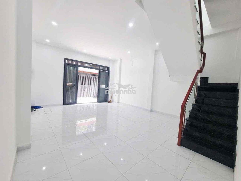 Nhỉnh 3 tỷ - hxh thông - bv q12 - 2 tầng - 82m2-3pn - 3