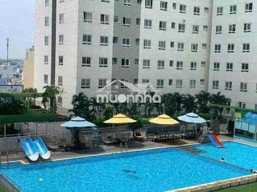 🏡Căn góc-căn hộ chung cư topaz-mặt tiền phan văn hớn 70m2 - chỉ 2.3 tỷ - 3