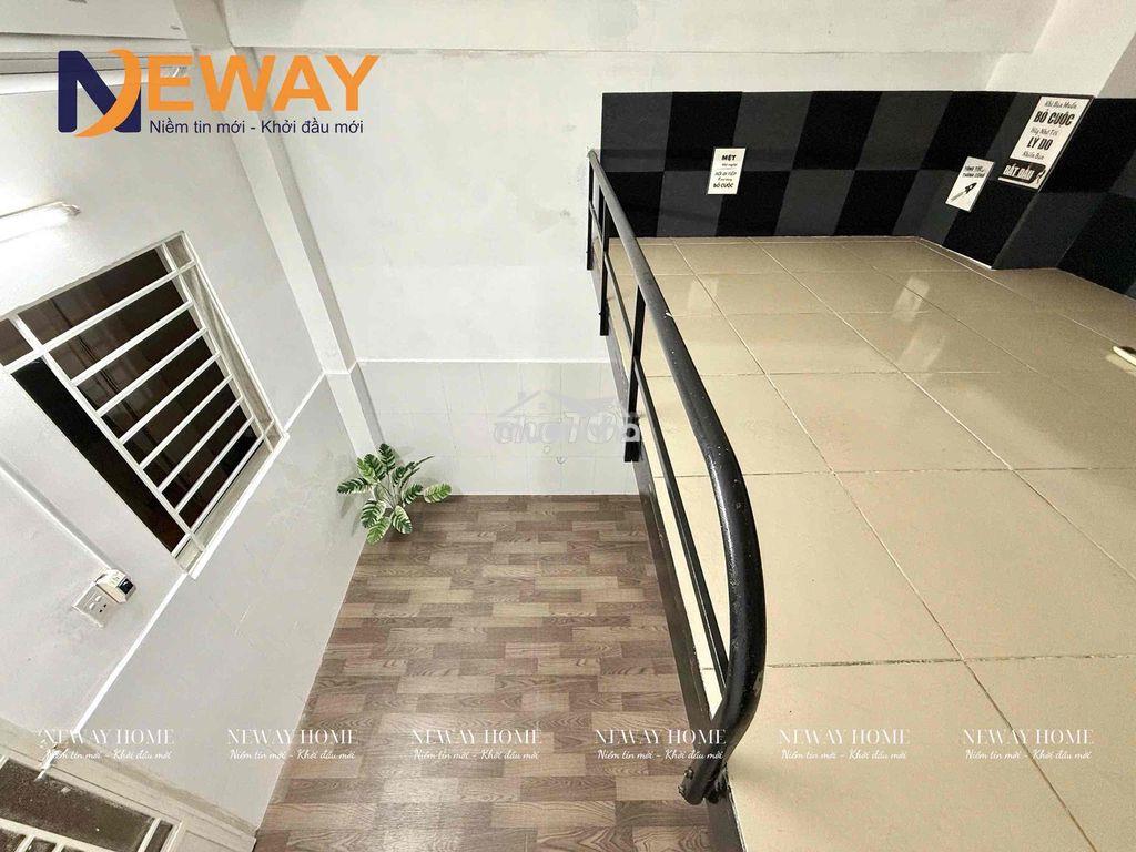 💥Phòng gác giá rẻ ngay đại học công thương_aeon tân phú_sẵn máy lạnh💥 - 4