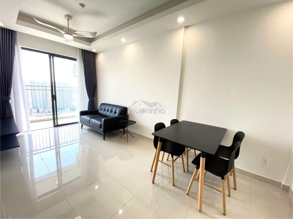 Cho thuê căn hộ 1-2-3pn q7 sài gòn riverside nhà mới nội thất đẹp - 2