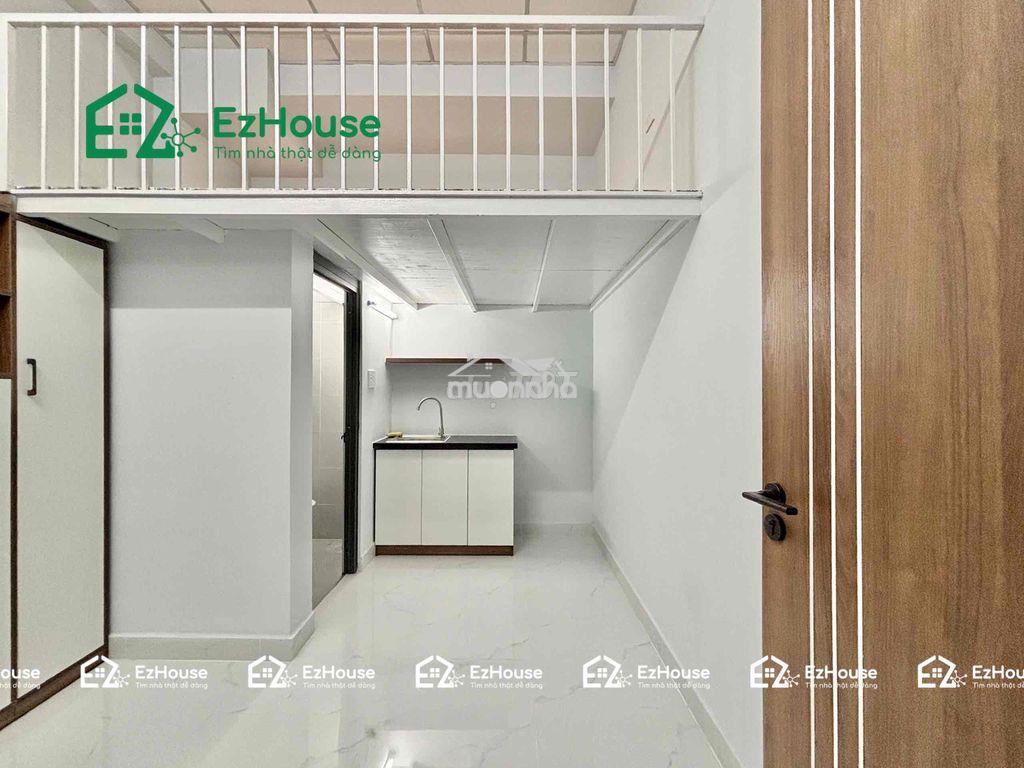 Căn hộ duplex mới khai trương nguyễn oanh 🥳 - 4