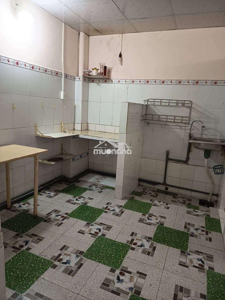 Nhà cho thuê trương phước phan (2pn 2wc) nhà trống, hẻm đẹp, ở ngay - 4