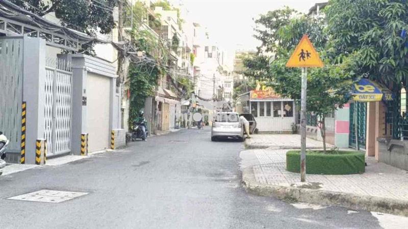 70m2! bán nhà 3 tầng nguyễn văn trỗi- trần hữu trang, p11. gần sân bay