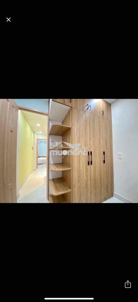 Nhà đẹp 3 tầng sát chợ tân bình giá 4,5tỷ - 2