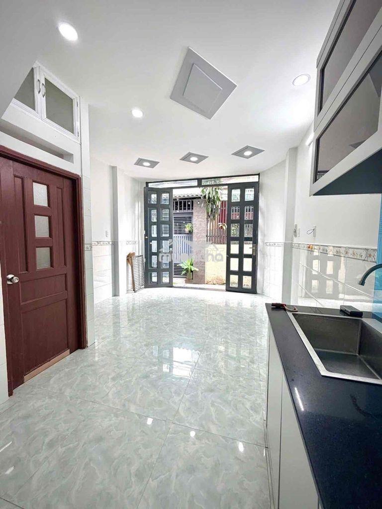 Giá 3.65 - nguyễn sơn 35m2(3.5x10), 4 tầng, gộp bank, tân phú - 3