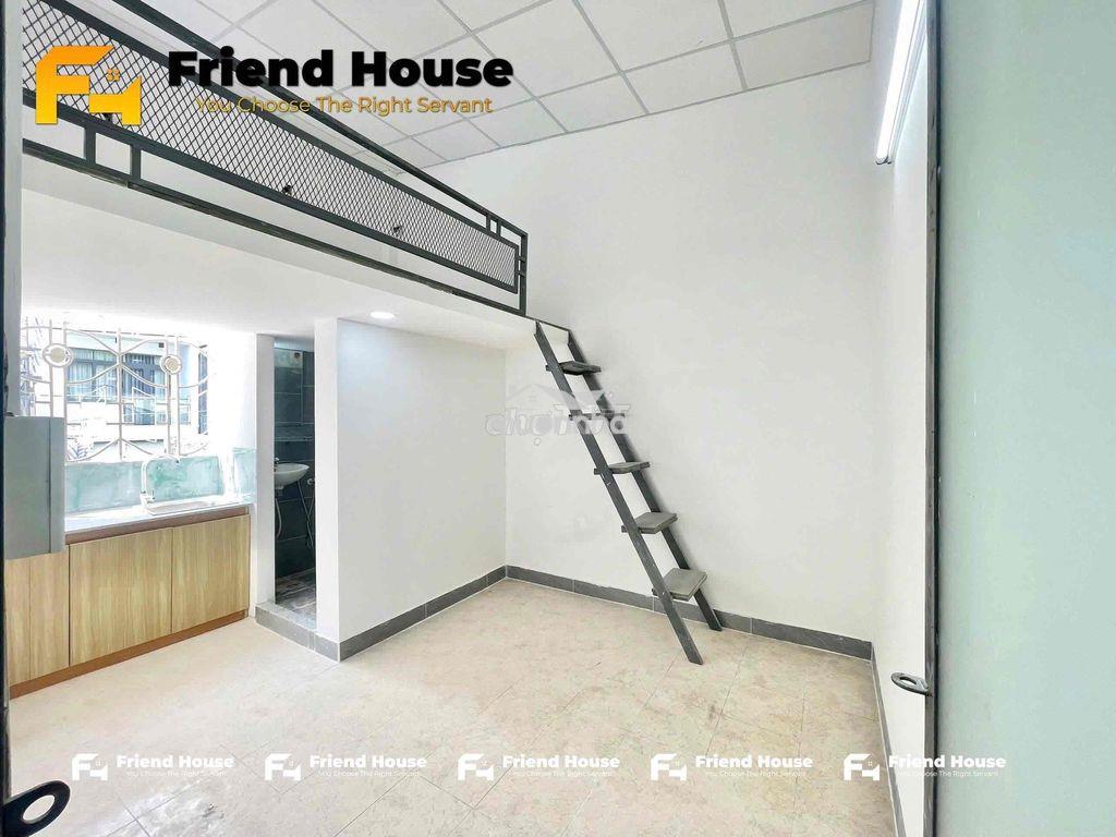 Cho thuê phòng trọ mới xây giá rẻ gần công viên làng hoa - 2