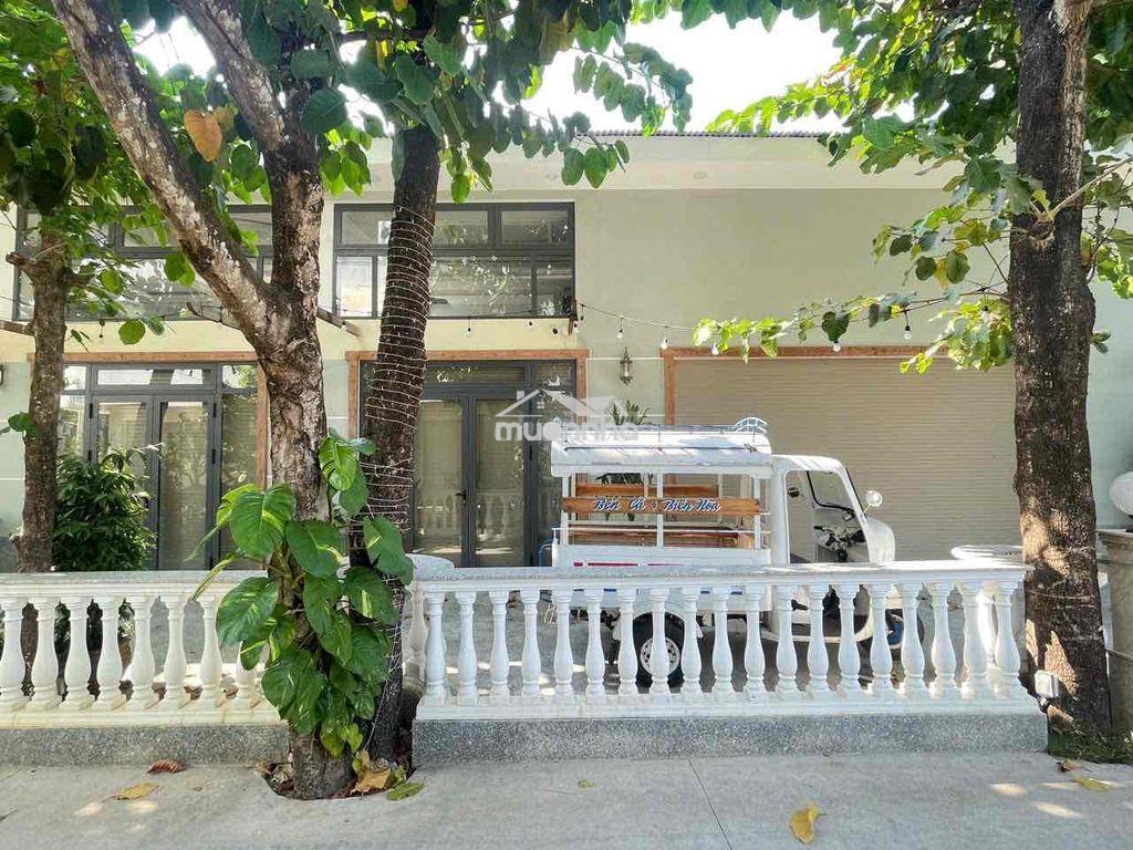 Cho thuê biệt thự 300m2 có nội thất kdc p. hiệp hoà, biên hoà - 4