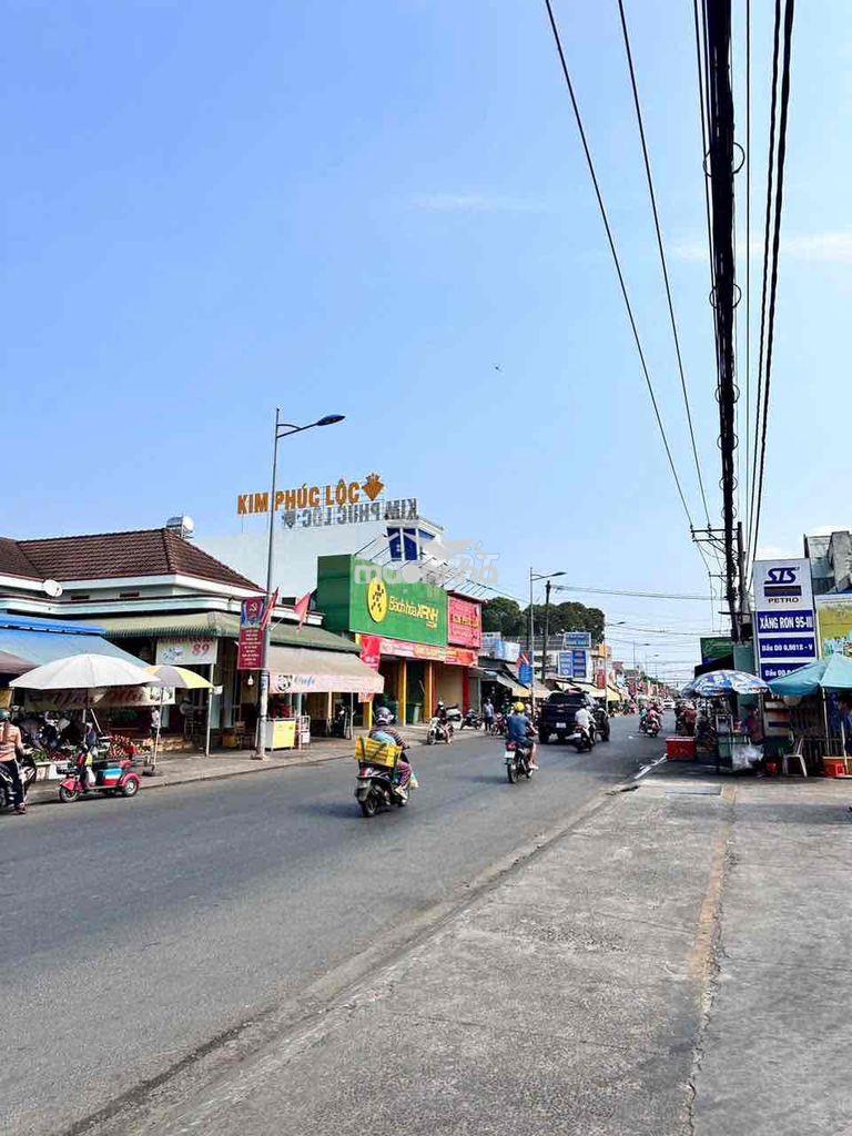 Bán đất long khánh đồng nai - 3