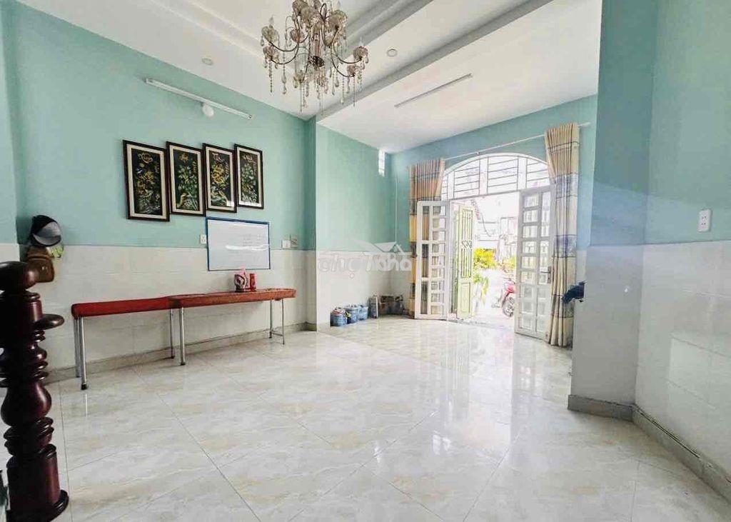 🔥 Lô góc 2 mặt tiền - 3 tầng - xe tải đậu cửa - nguyễn duy trinh - 3