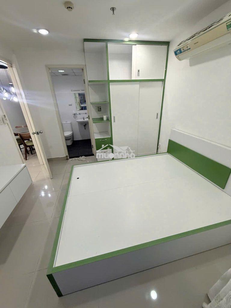 Cho thuê ch skyway 2pn 2wc full nội thất giá chỉ 8 triệu/tháng - 2