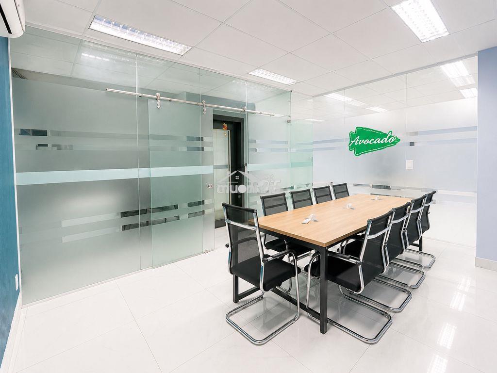 Chính chủ cho thuê văn phòng – kdc vạn phúc, thủ đức - 2