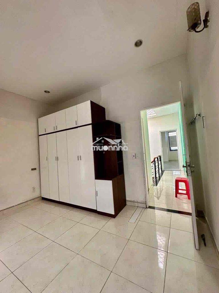 Cho thuê nhà 110m2 1trệt 1lầu 2pn 2wc hẻm xe tải vườn lài gần cầu sắt - 4