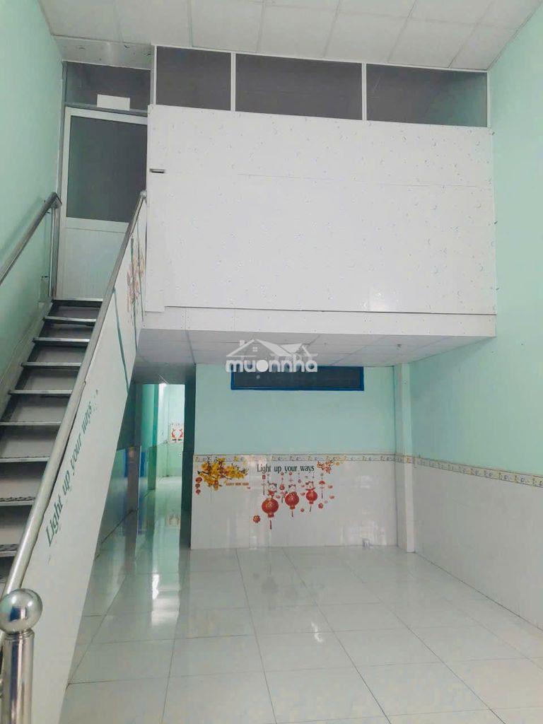 Cho thuê nhà phường bửu long giá 6 triệu - 2