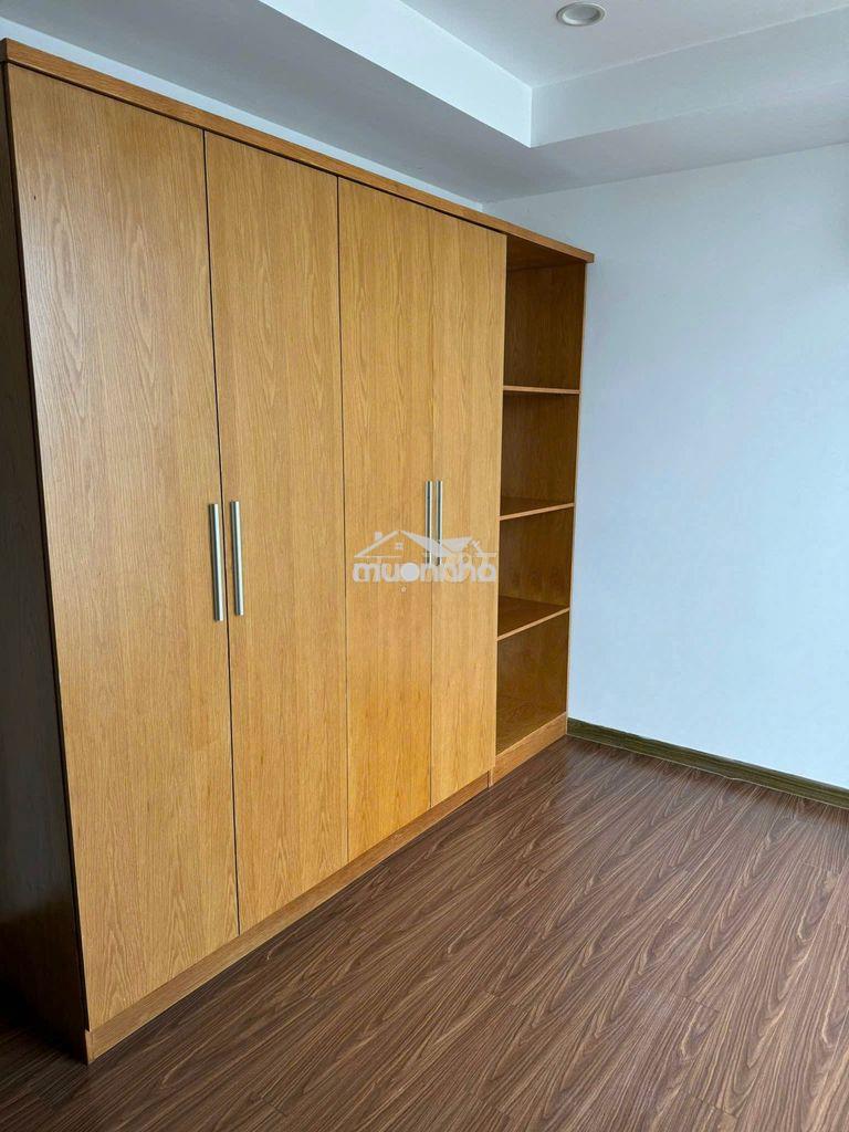 Cho thuê căn hộ remax plaza 2-3pn , nhà mới - 4