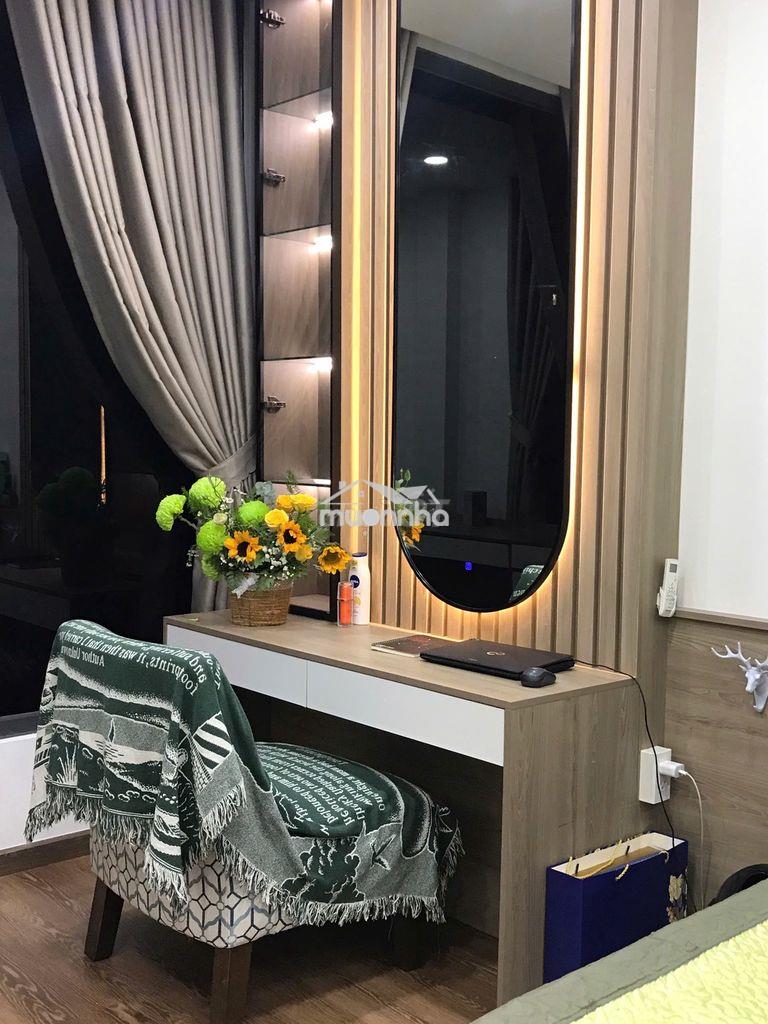 Chính chủ cho thuê nhà mặt đường trường sa, full nội thất hiện đại - 3