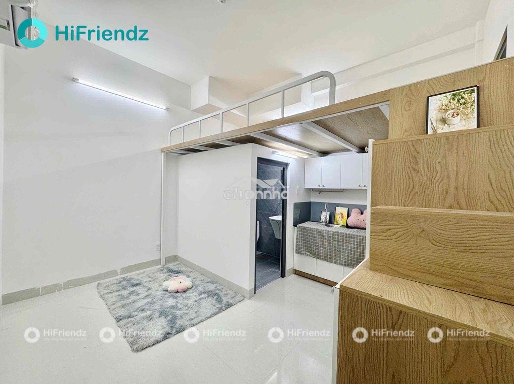 Duplex trọ sinh viên giá rẻ tân kỳ tân quý ngay aeon tân phú gần huit - 2
