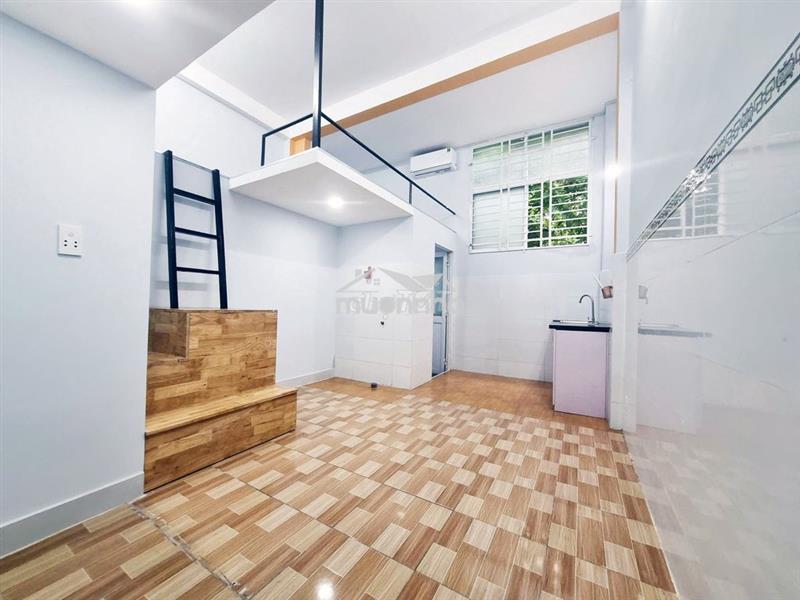 (Lầu 1) duplex cửa sổ trời - m.lạnh inveter (cách đh cn4 chỉ 5 phút)