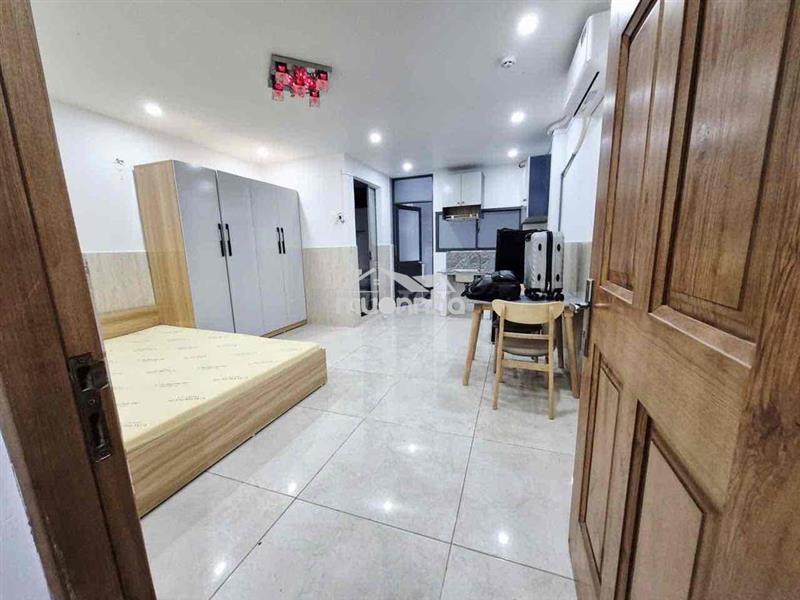 Cho thuê phòng studio full nội thất mgr ngay chung cư screc 974 tr.sa