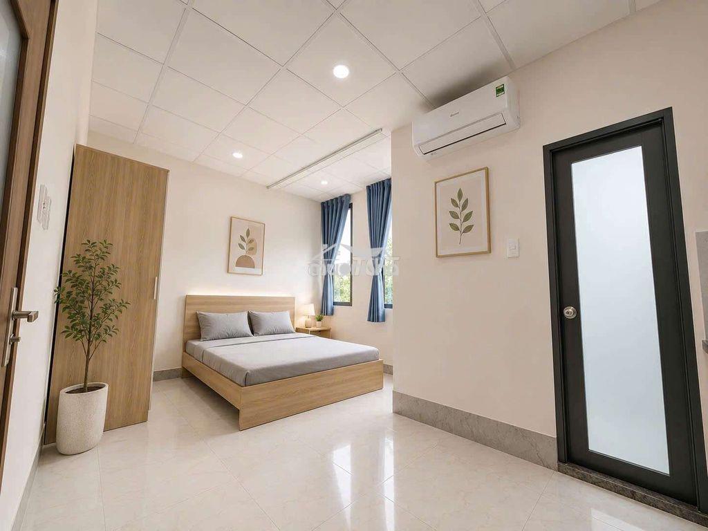"Đúng hình đúng giá"_nhà có thang máy bãi xe giờ giấc tự do - 4