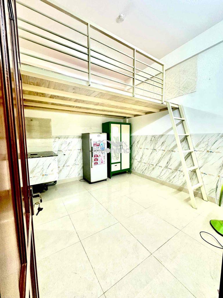 💥Phòng đẹp thoáng mát 9chủ bancol cửa sổ 26m2🔥🆘 - 3