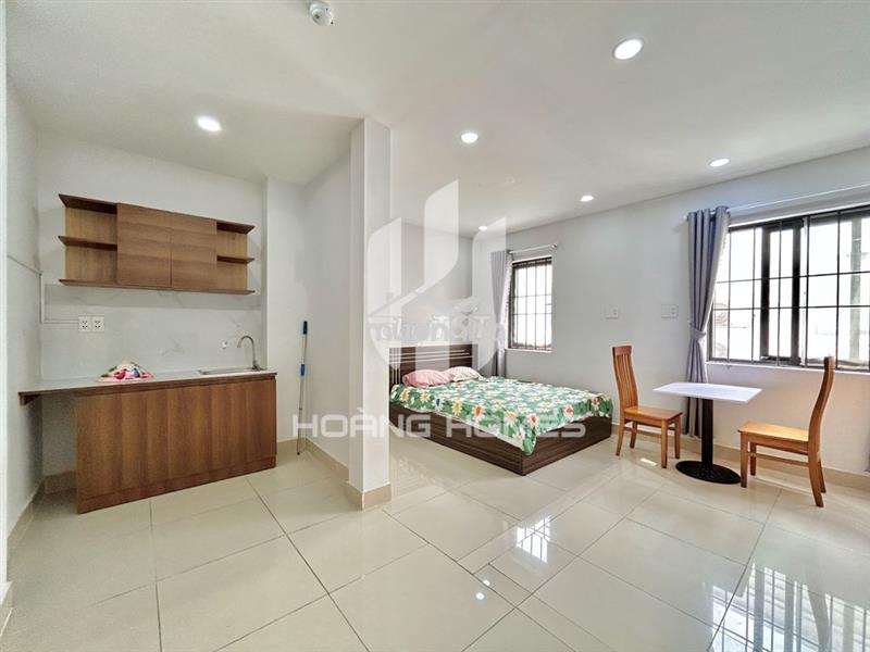 Phòng full nội thất giá ưu đãi t7 - tại lakeview city quận 2