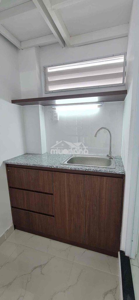 Dulex tách bếp cửa sổ lớn chỉ tính điện - 3