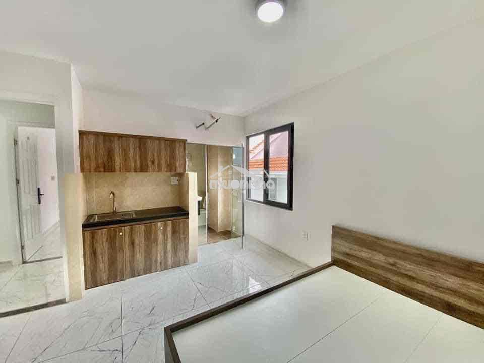 Cho thuê phòng mới xây full nt - ngay gần khu đt global city đxh - 2